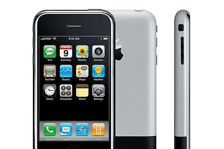Old IPhone
