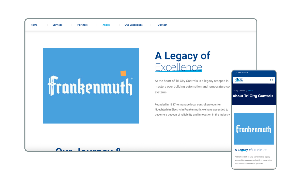 mockup image